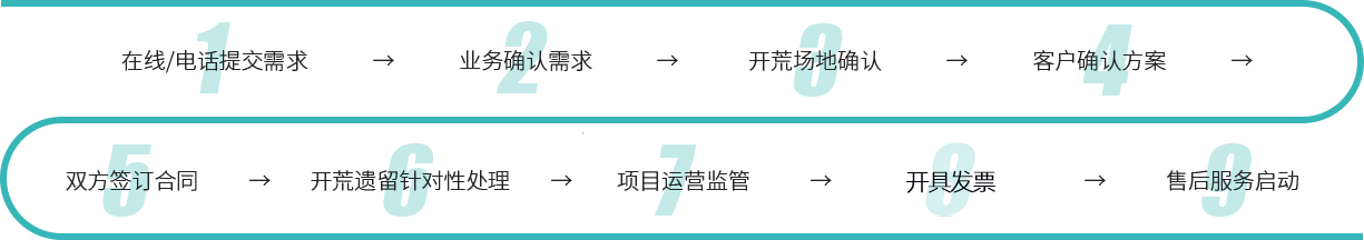 合作流程